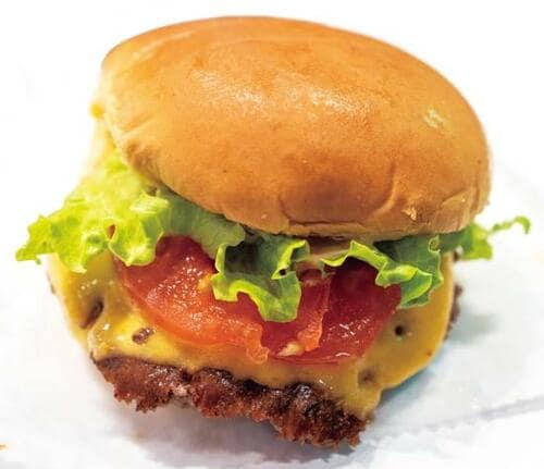 実食したのはこちら イメージ