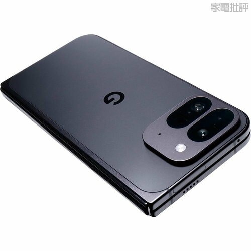 閉じたときの幅【77.1ｍｍ】 Pixel9 Pro Foldおすすめ イメージ2