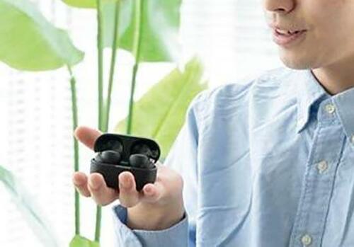 SONY「WF-1000XM4」検証4