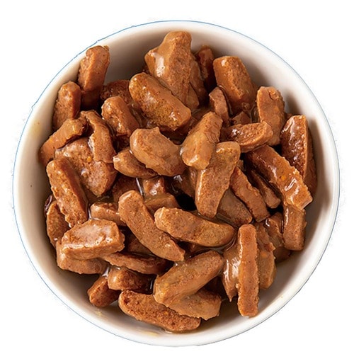 猫用ウェットフードおすすめ ロイヤルカナン ロイヤルカナン センサリーテイスト 味にこだわる成猫用 イメージ2