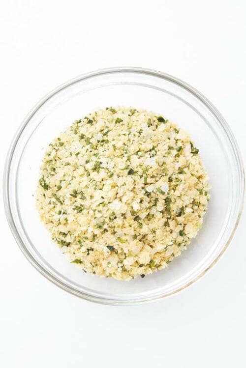 11位: 油分がない分あっさりしすぎポテトチップスふりかけ イメージ