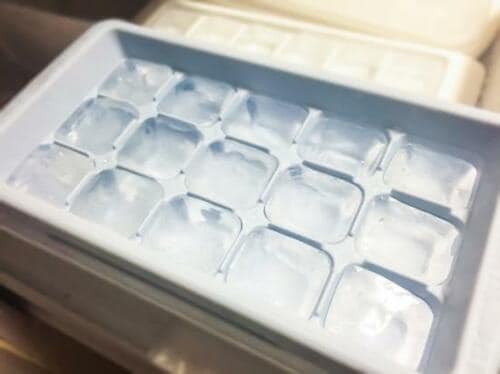 ポイント3:氷使用可能かどうか ミキサーのおすすめおすすめ イメージ