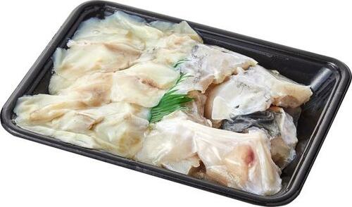 身皮にアラ付き! お鍋や唐揚げを楽しめる イメージ