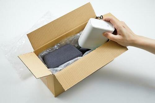 思い立ったらすぐにビデオ通話を始められた イメージ3