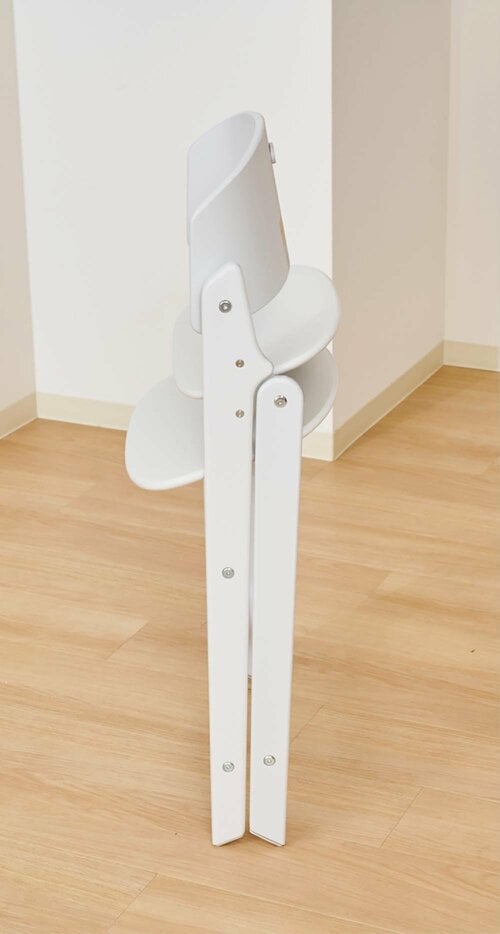 折りたたみなど付加価値が充実! ベビーチェアおすすめ イメージ