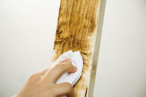 いざ壁面収納棚作りにチャレンジ!