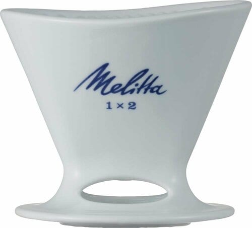 コーヒードリッパーおすすめ メリタ プレミアムフィルター イメージ1