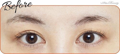 さんかく眉さんを美眉へ導くポイントは? 下がり眉&さんかく眉おすすめ イメージ