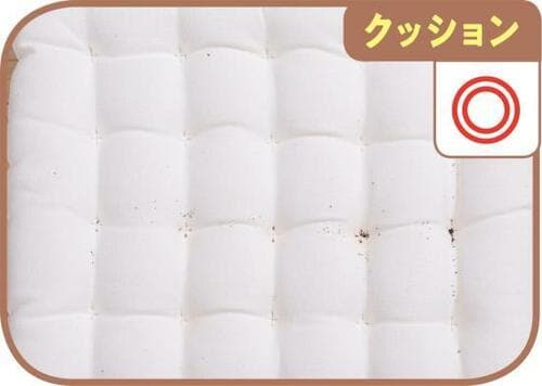 【B評価】デコボコ・溝にしっかり密着! 吸引力が惜しいツカモトエイム イメージ2