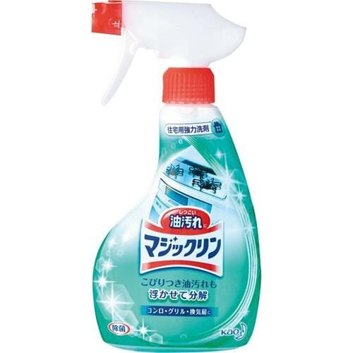 おすすめの洗剤はこちら！ イメージ