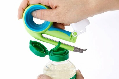 【B評価】テコの原理で開けるマルチオープナー開適生活！ イメージ2