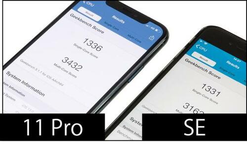 Apple「iPhone SE（第2世代）」2