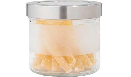 DROPPAR:ふた付き容器:IKEA