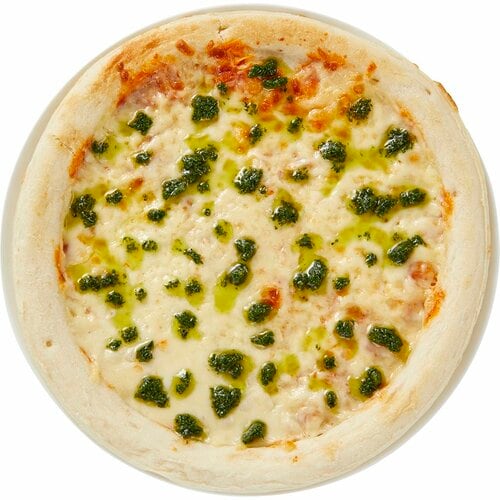 Vマーク(グルメテーブル)おすすめ Vマーク チーズたっぷりピザ マルゲリータ イメージ2