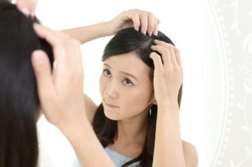 ツヤ＆きれいな髪色を叶える白髪染めが欲しい！ 白髪染めおすすめ イメージ