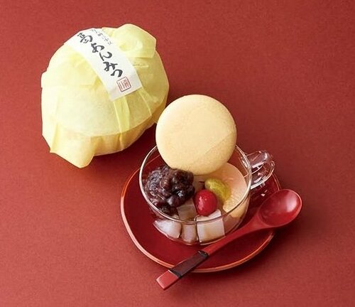 国産素材で安心のおいしさ 手土産おすすめ イメージ