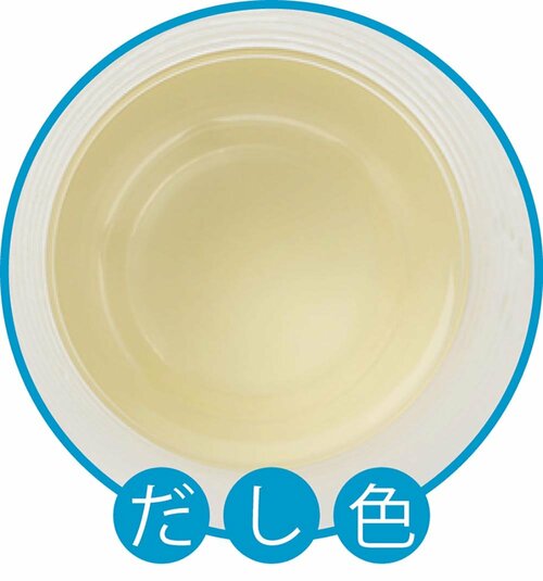 8位:うね乃「おだしのパックじん(赤)」