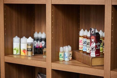 Vape専門店に「おすすめのVapeリキッド」を聞いてみた!
