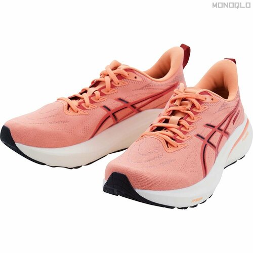 選び方1:走りやすさ ランニングシューズおすすめ イメージ