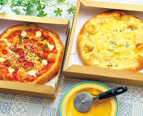 ふわもちの生地がたまらない オーケーの食品おすすめ イメージ