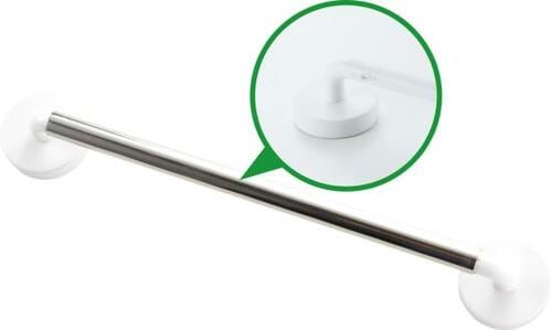 タオル幅に合わせて伸縮可能！“吉川国工業所”のマグネットハンガー イメージ