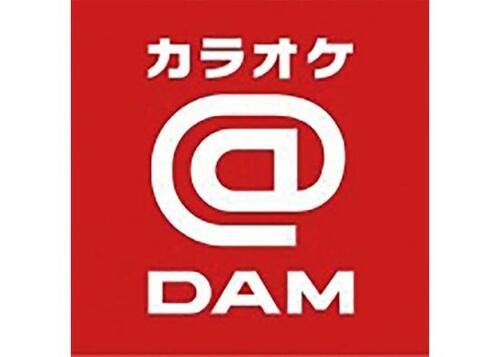 Daiichikosho Co., Ltd.:カラオケ＠DAM:カラオケアプリ