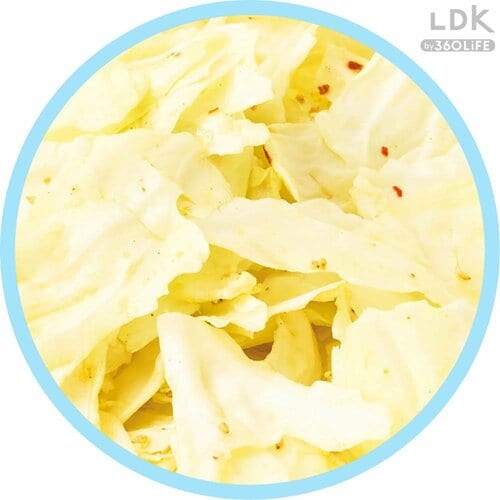 セブンプレミアム シーズニング 塩だれちぎりキャベツ イメージ2