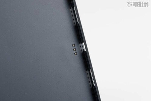 ▼Smart Connector iPad用キーボードおすすめ イメージ