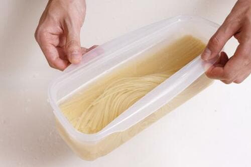 4人前用のパスタ調理器3製品の実力を知るべく3製品をテスト! イメージ