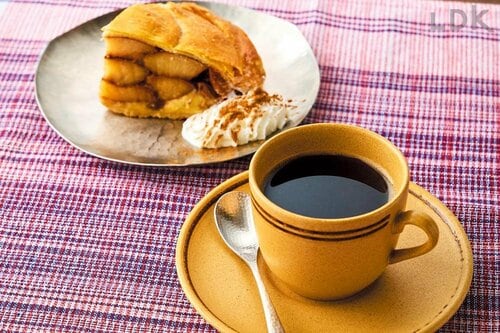 インスタント&カフェインレスとは思えない深みのある味 カフェインレスコーヒーおすすめ イメージ