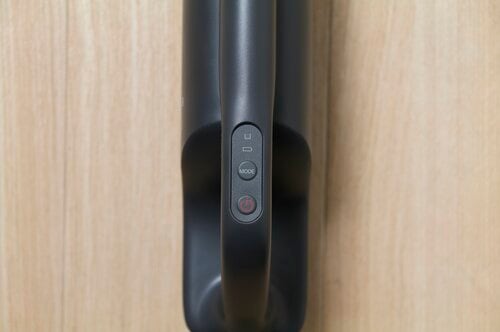 ⑤操作性 紙パック式コードレス掃除機おすすめ イメージ