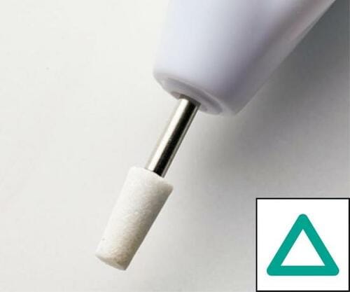 キャンドゥ「電動ネイルケア」 100均電動ネイルケアおすすめ イメージ