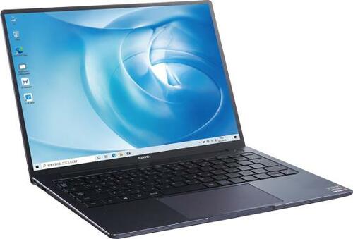 ファーウェイ(HUAWEI):MateBook 14 2020 AMD:パソコン