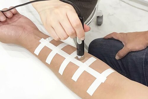 保湿力 メンズボディクリームおすすめ イメージ