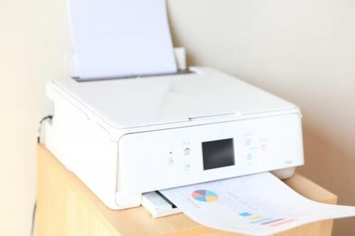 プリンターに何を求めるか。3種類から選べます