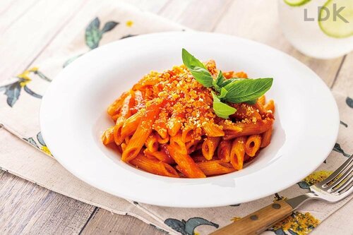 簡単・便利に進化するパスタソースが増加中 パスタソースおすすめ イメージ