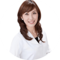 皮フ科かわさきかおりクリニック院長 川﨑加織 氏のプロフィール画像