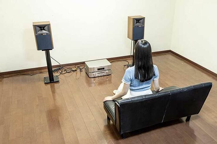 ピュアオーディオの楽しみ方2【スピーカー編】配置によって音が変わる。おすすめのベストポジションは？