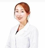管理栄養士・節約美容料理研究家 金子あきこ 氏 アイコン
