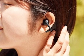 EarFun「EarFun Clip 2」｜Amazonプライム感謝祭セール