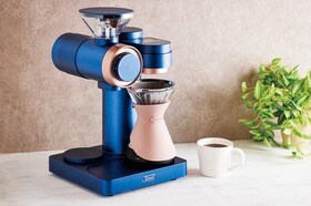 クラファンで話題に！ 1台4役のコーヒーマシン「Gevi 4-in-1スマートコーヒーメーカー」をプロと検証のイメージ