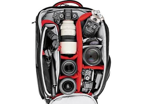 家電批評がおすすめする“一眼カメラのアクセサリー”24選