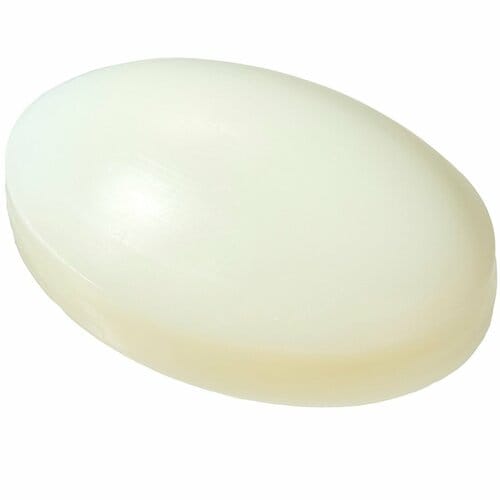 洗顔石鹸おすすめ ロストンパールNo.9 練り洗顔石鹸 イメージ