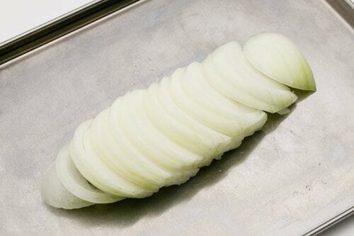 パターン②火の通りやすさを優先 イメージ6