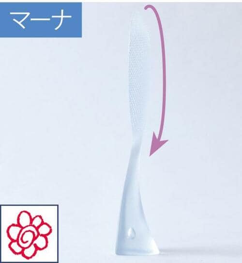 しゃもじのラクつぼ