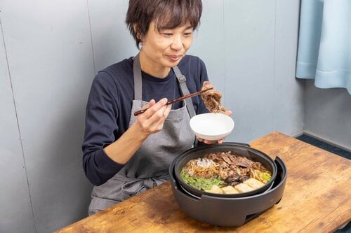 実際に調理して徹底検証!! グリル鍋おすすめ イメージ