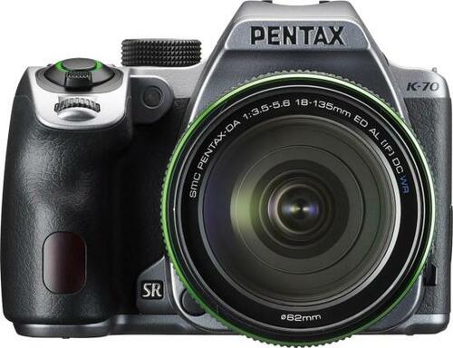 リコーイメージング「PENTAX K-70（ボディ）」