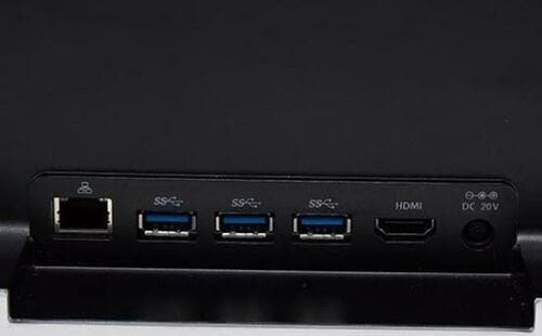 Kensington「StudioDock」4