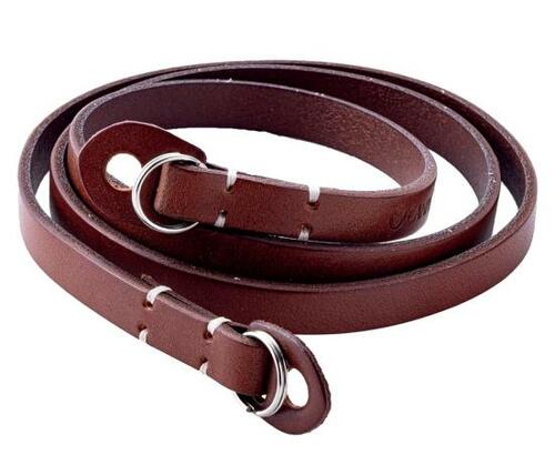 CANPIS「本革ネックストラップ 103cm」