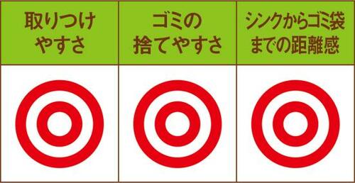 奥行がなくてジャマにならない!デザイン性も高いKEYUCA イメージ4